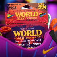 Image 2 of Kids of Immigrants X Nike Air Max Sunder SP