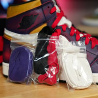 Image 4 of Jordan 1 Retro High OG Defiant SB LA to Chicago