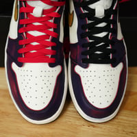 Image 5 of Jordan 1 Retro High OG Defiant SB LA to Chicago