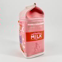 Image 2 of Sailor Moon Store Original Sweet Brunch Series Milk Carton Pouch