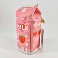 Image 3 of Sailor Moon Store Original Sweet Brunch Series Milk Carton Pouch