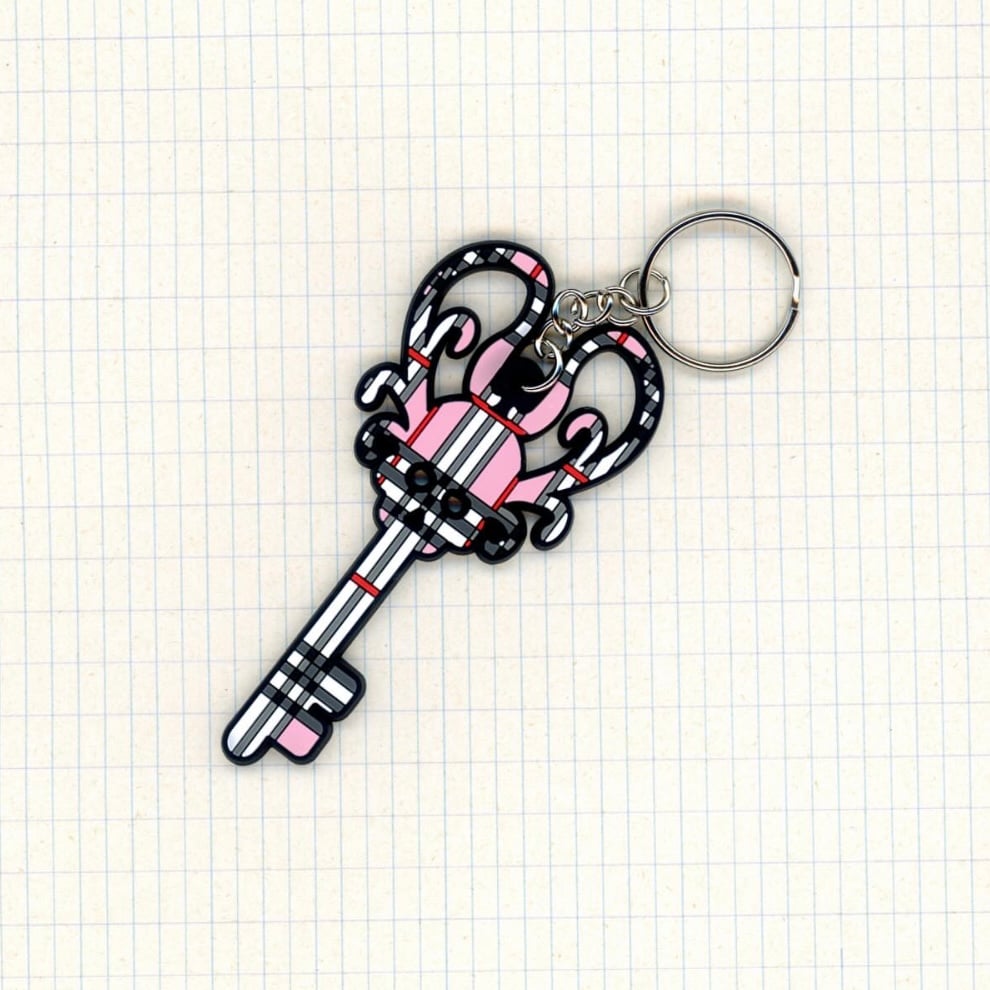 Image of Love Key 