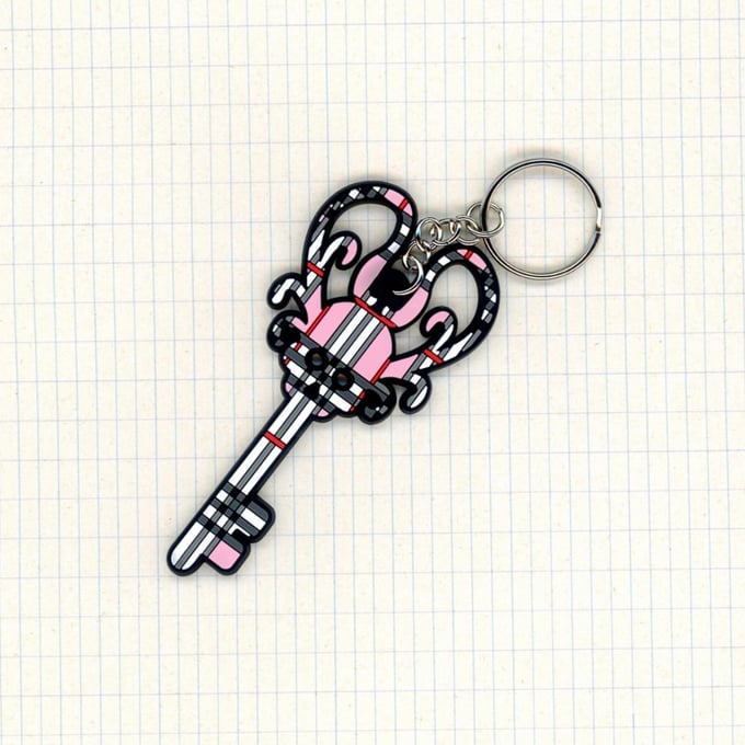 Image of Love Key 