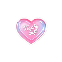 Image 2 of PRE ORDER trophy wife