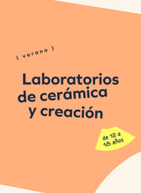 Image 1 of LABORATORIOS DE CERÁMICA Y CREACIÓN 