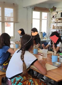 Image 2 of LABORATORIOS DE CERÁMICA Y CREACIÓN 