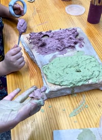 Image 4 of LABORATORIOS DE CERÁMICA Y CREACIÓN 