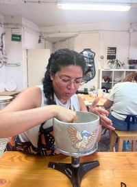 Image 3 of INTENSIVO DE CERÁMICA ADULTXS