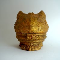 Image 4 of Golden Three Head