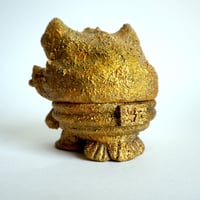 Image 2 of Golden Three Head