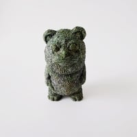 Image 1 of Rock Effect Bear Guy