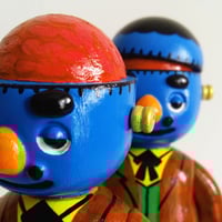 Image 3 of Lurchi Ahboy