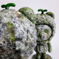 Image 2 of Rock Effect Lychee Bear