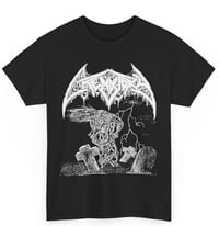 Image 2 of Crematory - Combo - CD + Wrath From The Unknown T shirt