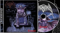 Image 5 of Crematory " Denial " CD 