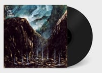 Image 2 of The Lone Madman "Let the night come" green LP ltd. 200