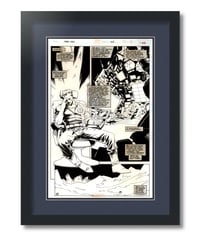 Image 2 of IRON MAN #325 p07 Original Art