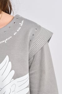 Image 4 of VESTIDO ROCK AND SOUL