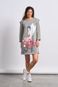 Image 2 of VESTIDO ROCK AND SOUL