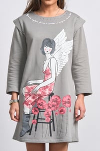 Image 7 of VESTIDO ROCK AND SOUL