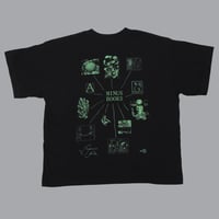 Image 1 of The Disorganized Archive Tee