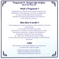Image 5 of Fragments |  Dragon Age Origins