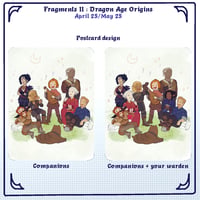 Image 4 of Fragments |  Dragon Age Origins