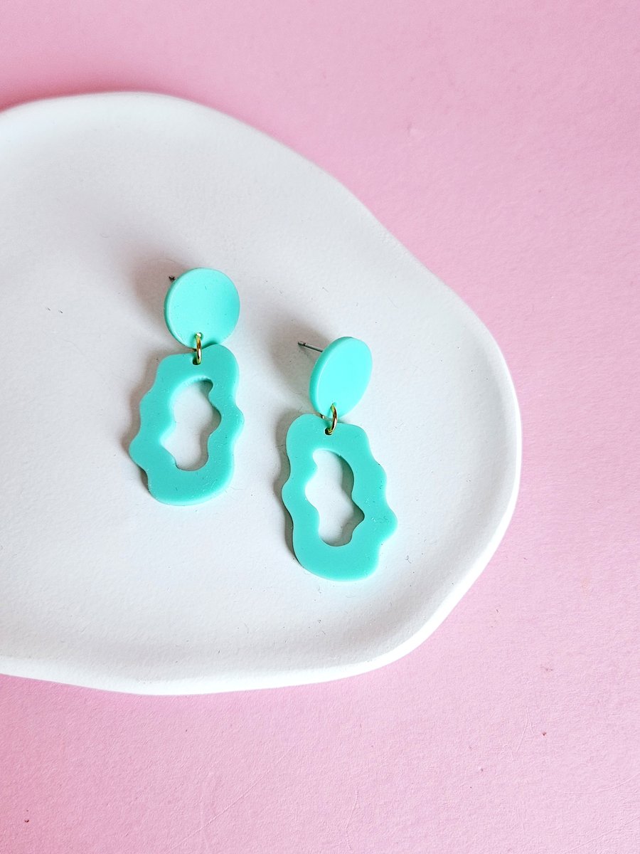 Image of Pendientes MARINA