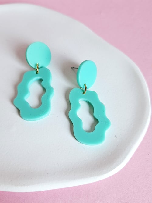 Image of Pendientes MARINA