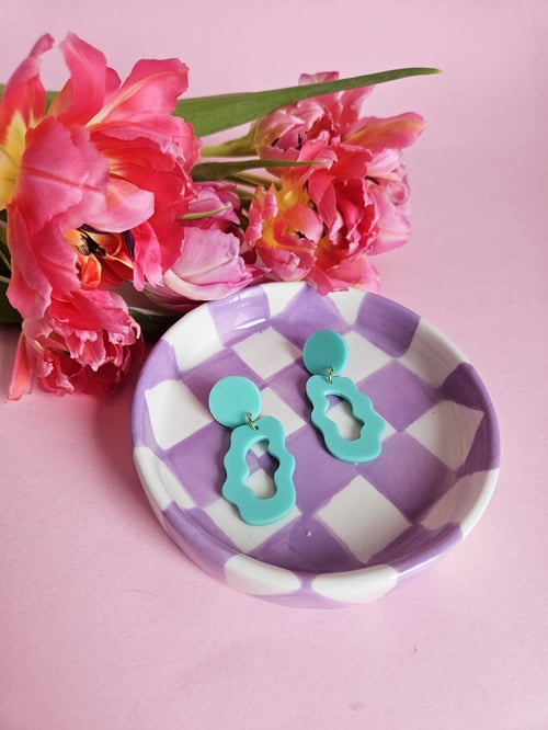 Image of Pendientes MARINA