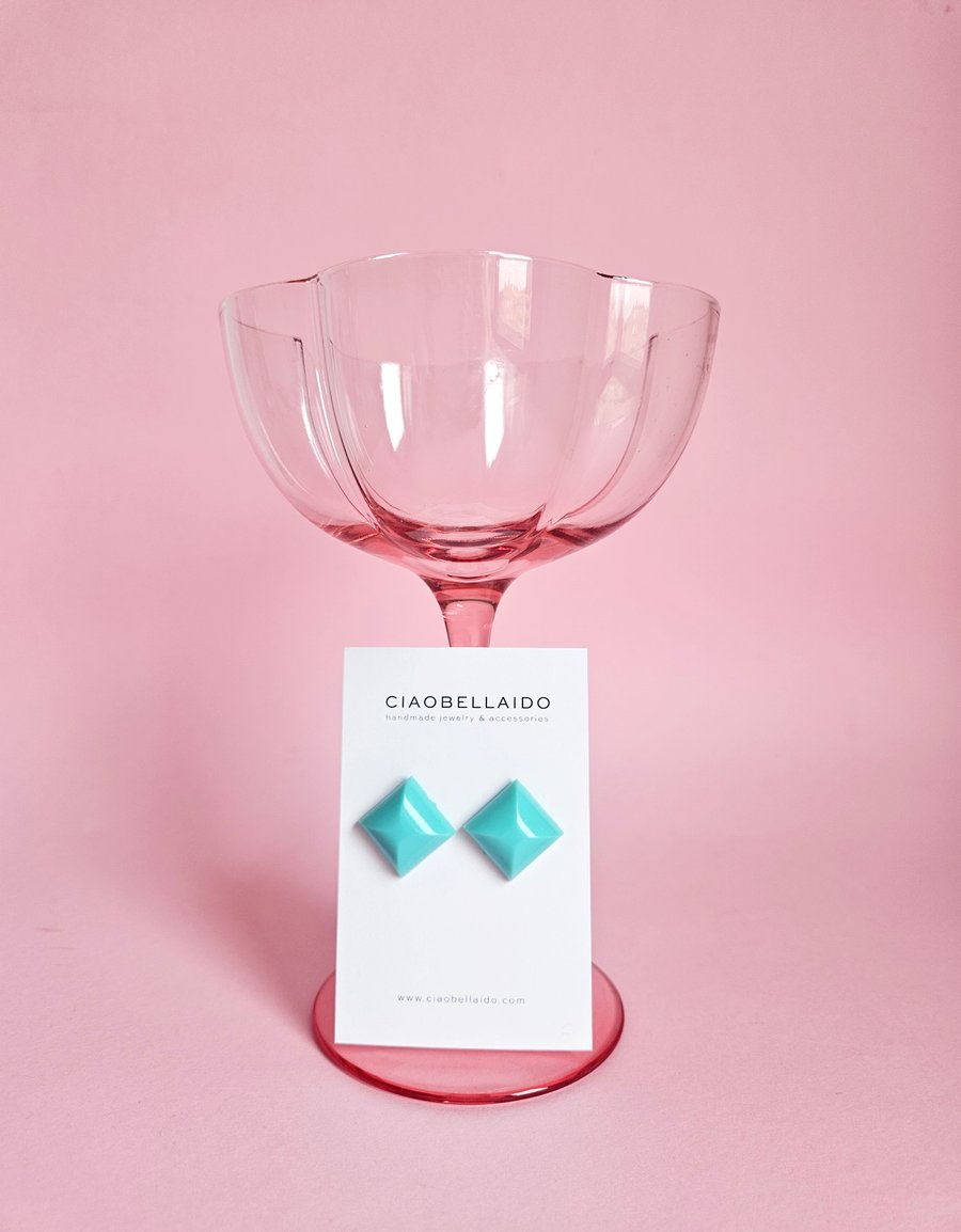 Image of Pendientes MAURA 