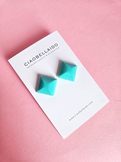 Image of Pendientes MAURA 