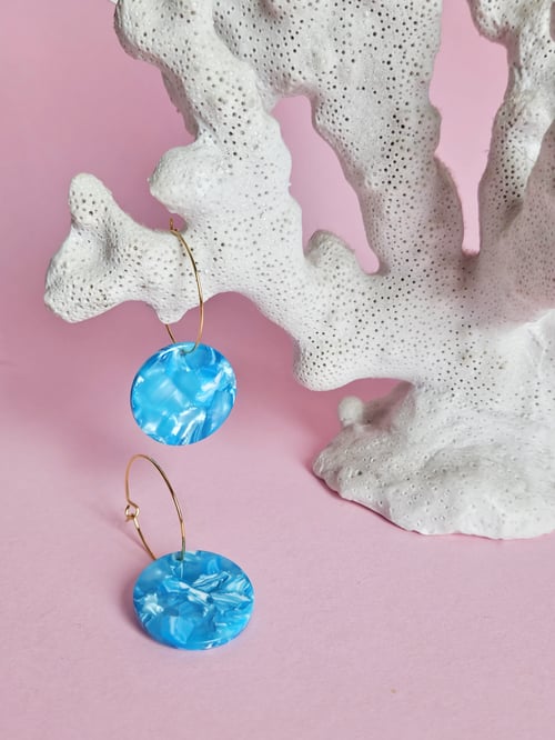 Image of Pendientes MARE 