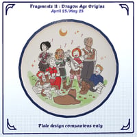 Image 3 of Fragments |  Dragon Age Origins