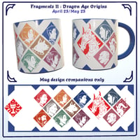 Image 2 of Fragments |  Dragon Age Origins