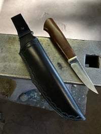 Image 1 of Damasteel hunter #3