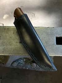 Image 2 of Damasteel hunter #3