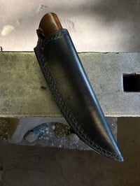 Image 2 of Damasteel hunter #4