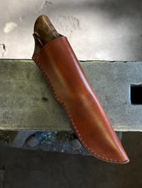 Image 2 of Damasteel hunter #5