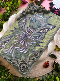 Image 2 of Faire original on wood 