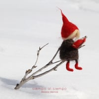 Image 3 of Figuras lectoras personalizadas POR ENCARGO