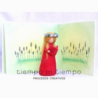 Image 1 of Figuras lectoras personalizadas POR ENCARGO