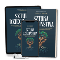  Sztuka Dzieciństwa — zestaw