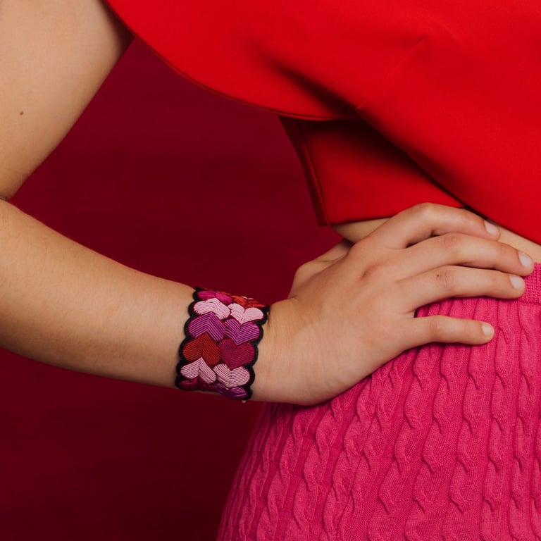 MANCHETTE AMOUREUSE Image 3