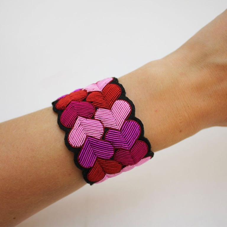 MANCHETTE AMOUREUSE Image 2