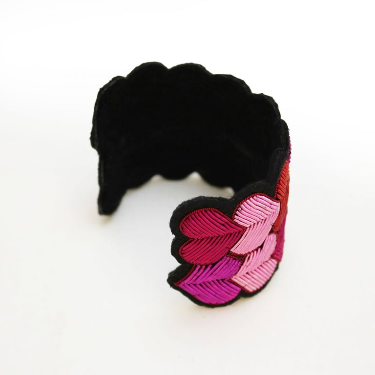 MANCHETTE AMOUREUSE Image 5