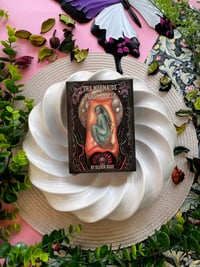 Image 1 of The mermaid’s purse oracle deck 
