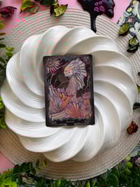 Image 3 of The mermaid’s purse oracle deck 