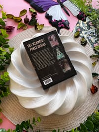 Image 4 of The mermaid’s purse oracle deck 