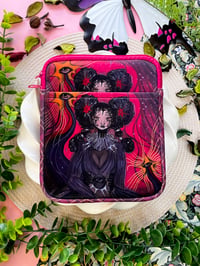 Image 1 of Clown girl booksleeve (Small)